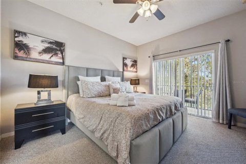 Copropriété à vendre à Kissimmee, Floride: 3 chambres, 132.57 m2 № 2135814 - photo 16