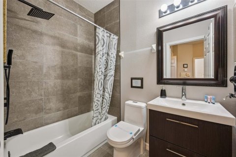 Copropriété à vendre à Kissimmee, Floride: 3 chambres, 132.57 m2 № 2135814 - photo 22