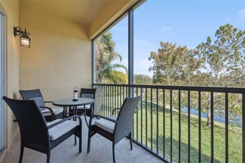 Copropriété à vendre à Kissimmee, Floride: 3 chambres, 132.57 m2 № 2135814 - photo 27