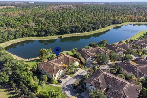 Condo in Kissimmee, Florida, 3 bedrooms  № 2135814