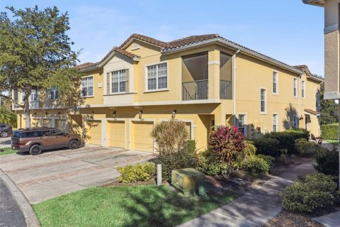 Copropriété à vendre à Kissimmee, Floride: 3 chambres, 132.57 m2 № 2135814 - photo 3