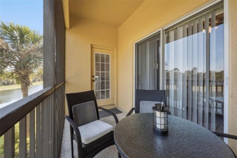 Copropriété à vendre à Kissimmee, Floride: 3 chambres, 132.57 m2 № 2135814 - photo 26