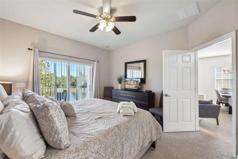 Copropriété à vendre à Kissimmee, Floride: 3 chambres, 132.57 m2 № 2135814 - photo 14