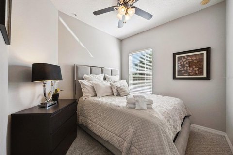 Copropriété à vendre à Kissimmee, Floride: 3 chambres, 132.57 m2 № 2135814 - photo 19