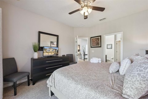 Copropriété à vendre à Kissimmee, Floride: 3 chambres, 132.57 m2 № 2135814 - photo 15
