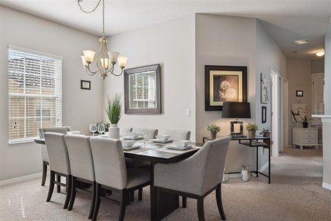Copropriété à vendre à Kissimmee, Floride: 3 chambres, 132.57 m2 № 2135814 - photo 10