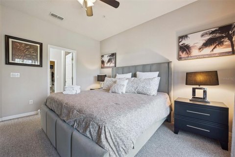 Copropriété à vendre à Kissimmee, Floride: 3 chambres, 132.57 m2 № 2135814 - photo 17