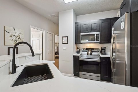 Copropriété à vendre à Kissimmee, Floride: 3 chambres, 132.57 m2 № 2135814 - photo 13