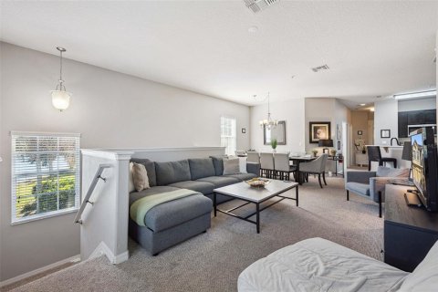 Copropriété à vendre à Kissimmee, Floride: 3 chambres, 132.57 m2 № 2135814 - photo 6