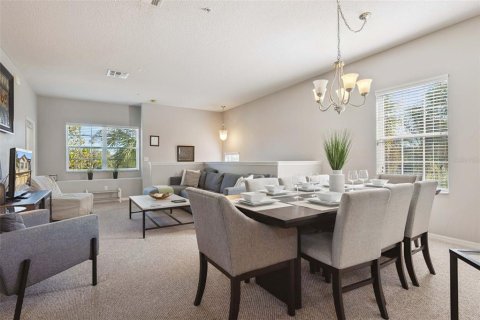 Copropriété à vendre à Kissimmee, Floride: 3 chambres, 132.57 m2 № 2135814 - photo 9
