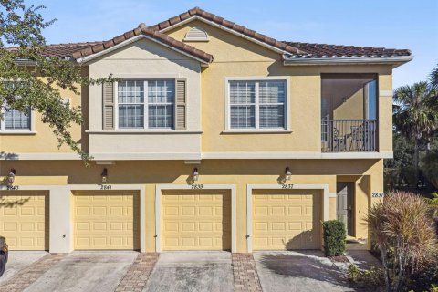 Copropriété à vendre à Kissimmee, Floride: 3 chambres, 132.57 m2 № 2135814 - photo 2