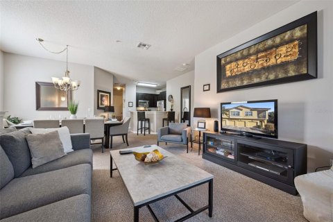 Copropriété à vendre à Kissimmee, Floride: 3 chambres, 132.57 m2 № 2135814 - photo 7