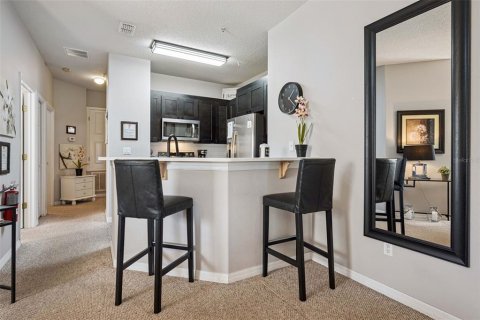 Copropriété à vendre à Kissimmee, Floride: 3 chambres, 132.57 m2 № 2135814 - photo 12