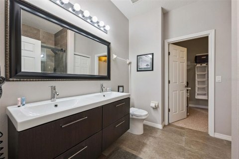 Copropriété à vendre à Kissimmee, Floride: 3 chambres, 132.57 m2 № 2135814 - photo 23