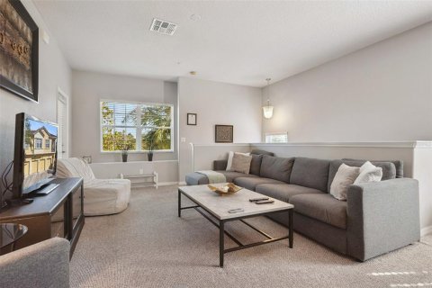 Copropriété à vendre à Kissimmee, Floride: 3 chambres, 132.57 m2 № 2135814 - photo 8