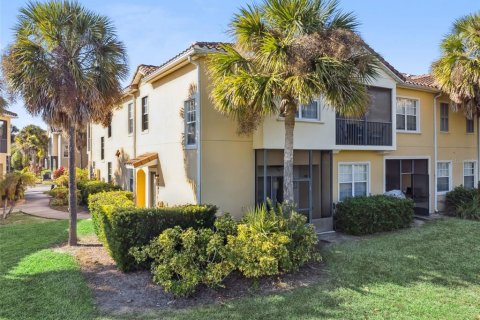 Copropriété à vendre à Kissimmee, Floride: 3 chambres, 132.57 m2 № 2135814 - photo 30