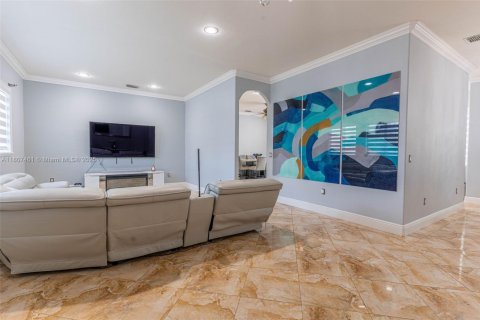 House in Homestead, Florida 4 bedrooms, 210.89 sq.m. № 1865204 - photo 6