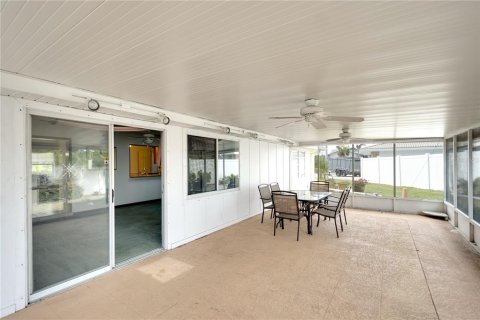 Villa ou maison à vendre à Bradenton, Floride: 4 chambres, 188.03 m2 № 1570858 - photo 29