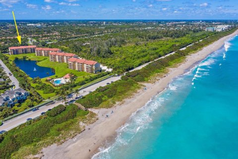 Condominio en alquiler en Jupiter, Florida, 2 dormitorios, 128.67 m2 № 1096422 - foto 1