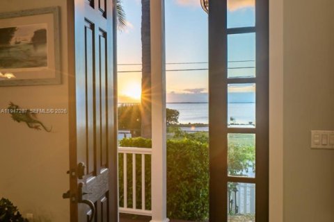 House in Key Largo, Florida 2 bedrooms № 2003152 - photo 3