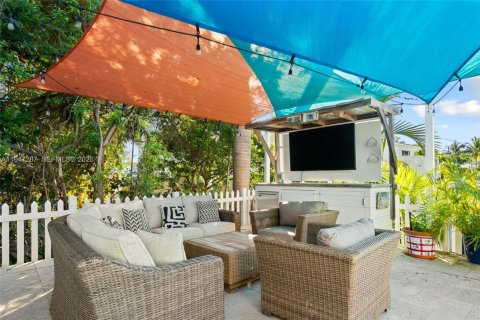 House in Key Largo, Florida 2 bedrooms № 2003152 - photo 30