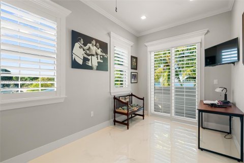 House in Key Largo, Florida 2 bedrooms № 2003152 - photo 24