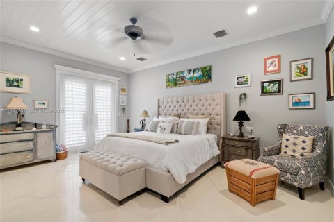 House in Key Largo, Florida 2 bedrooms № 2003152 - photo 16