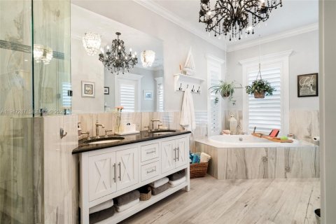 House in Key Largo, Florida 2 bedrooms № 2003152 - photo 19