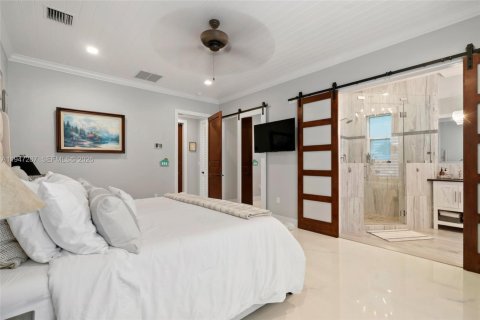 House in Key Largo, Florida 2 bedrooms № 2003152 - photo 17