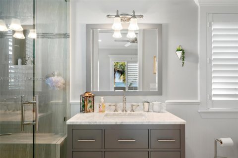 House in Key Largo, Florida 2 bedrooms № 2003152 - photo 22