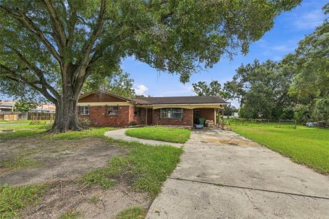 Casa en Tampa, Florida 4 dormitorios, 120.4 m2 № 2385663