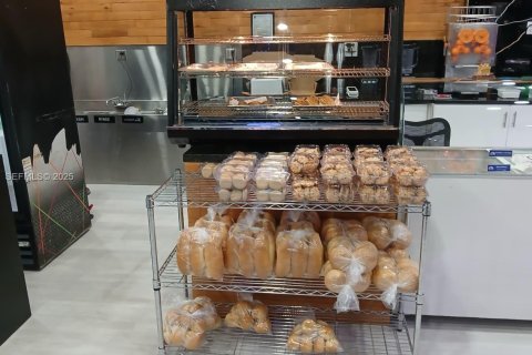 Купить коммерческую недвижимость в Хайалиа, Флорида № 1983705 - фото 4