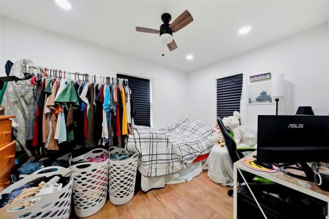 Villa ou maison à vendre à Tampa, Floride: 2 chambres, 71.72 m2 № 2355623 - photo 13