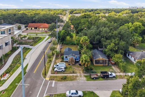Villa ou maison à vendre à Tampa, Floride: 2 chambres, 71.72 m2 № 2355623 - photo 30