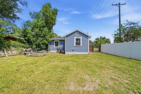 Villa ou maison à vendre à Tampa, Floride: 2 chambres, 71.72 m2 № 2355623 - photo 22