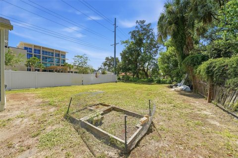 Villa ou maison à vendre à Tampa, Floride: 2 chambres, 71.72 m2 № 2355623 - photo 24