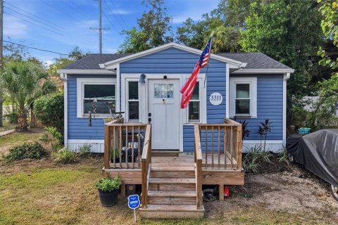 Villa ou maison à vendre à Tampa, Floride: 2 chambres, 71.72 m2 № 2355623 - photo 27