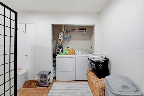 Villa ou maison à vendre à Tampa, Floride: 2 chambres, 71.72 m2 № 2355623 - photo 20