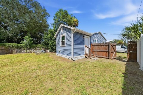 Villa ou maison à vendre à Tampa, Floride: 2 chambres, 71.72 m2 № 2355623 - photo 26