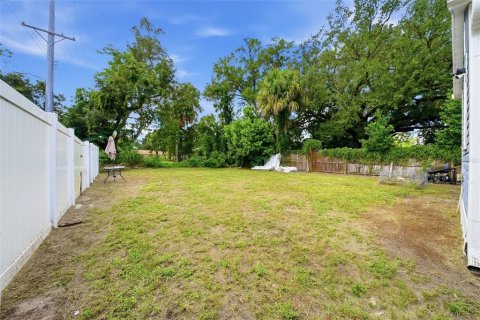 Villa ou maison à vendre à Tampa, Floride: 2 chambres, 71.72 m2 № 2355623 - photo 21