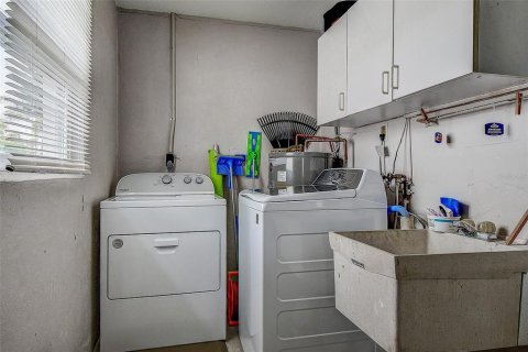 Copropriété à vendre à Pinellas Park, Floride: 2 chambres, 153.2 m2 № 1551308 - photo 30
