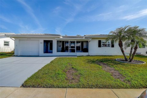 Copropriété à vendre à Pinellas Park, Floride: 2 chambres, 153.2 m2 № 1551308 - photo 1