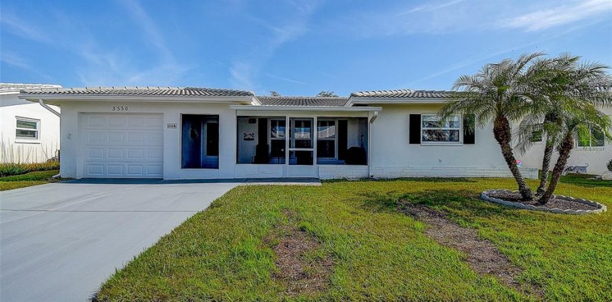 Condo à Pinellas Park, Floride, 2 chambres  № 1551308