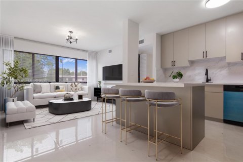 Villa ou maison à vendre à Miami, Floride: 3 chambres, 158.68 m2 № 2076037 - photo 5