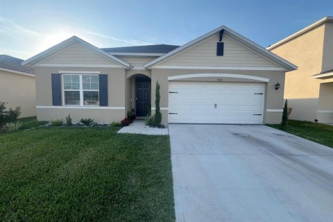 House in Kissimmee, Florida 4 bedrooms, 171.5 sq.m. № 2166074