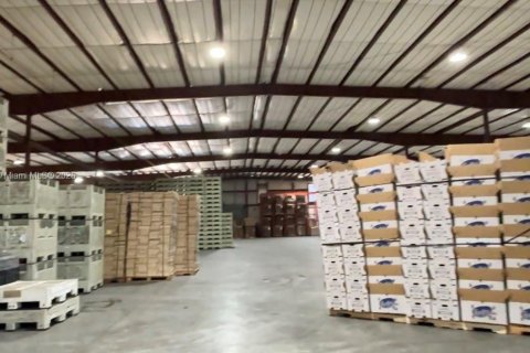 Propiedad comercial en venta en Clewiston, Florida № 1973362 - foto 26