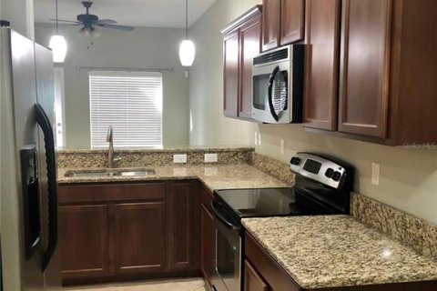 Adosado en alquiler en Tampa, Florida, 2 dormitorios, 101.08 m2 № 2156333 - foto 3