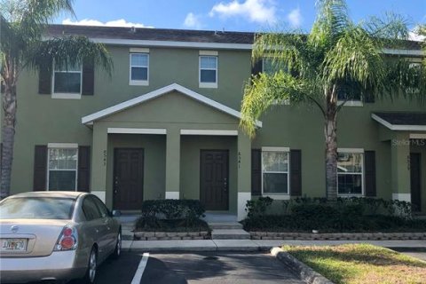 Adosado en alquiler en Tampa, Florida, 2 dormitorios, 101.08 m2 № 2156333 - foto 24