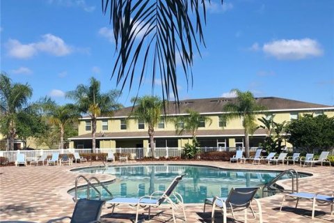 Adosado en alquiler en Tampa, Florida, 2 dormitorios, 101.08 m2 № 2156333 - foto 28