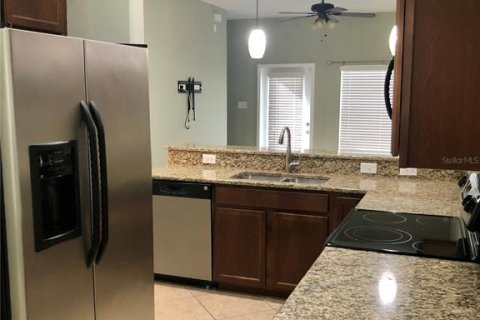 Adosado en alquiler en Tampa, Florida, 2 dormitorios, 101.08 m2 № 2156333 - foto 4